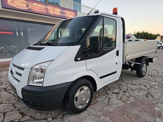 Ford Transit 2014 140PS ΚΑΡΟΤΣΑ 2,78  ΑΝΑΤΡΟΠΗ A/C TIMH ΦΙΧ ΔΕΝ ΕΧΕΙ ΦΠΑ-thumb-9