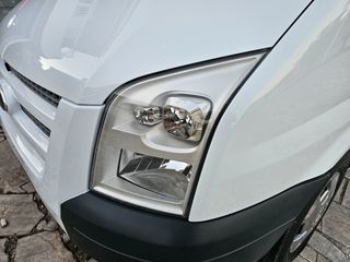 Ford Transit 2014 140PS ΚΑΡΟΤΣΑ 2,78  ΑΝΑΤΡΟΠΗ A/C TIMH ΦΙΧ ΔΕΝ ΕΧΕΙ ΦΠΑ-thumb-11