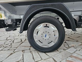 Ford Transit 2014 140PS ΚΑΡΟΤΣΑ 2,78  ΑΝΑΤΡΟΠΗ A/C TIMH ΦΙΧ ΔΕΝ ΕΧΕΙ ΦΠΑ-thumb-38