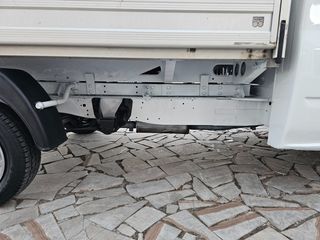Ford Transit 2014 140PS ΚΑΡΟΤΣΑ 2,78  ΑΝΑΤΡΟΠΗ A/C TIMH ΦΙΧ ΔΕΝ ΕΧΕΙ ΦΠΑ-thumb-39