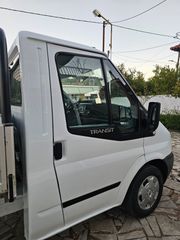 Ford Transit 2014 140PS ΚΑΡΟΤΣΑ 2,78  ΑΝΑΤΡΟΠΗ A/C TIMH ΦΙΧ ΔΕΝ ΕΧΕΙ ΦΠΑ-thumb-40