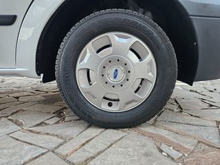 Ford Transit 2014 140PS ΚΑΡΟΤΣΑ 2,78  ΑΝΑΤΡΟΠΗ A/C TIMH ΦΙΧ ΔΕΝ ΕΧΕΙ ΦΠΑ-thumb-42