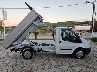 Ford Transit 2014 140PS ΚΑΡΟΤΣΑ 2,78  ΑΝΑΤΡΟΠΗ A/C TIMH ΦΙΧ ΔΕΝ ΕΧΕΙ ΦΠΑ-thumb-43