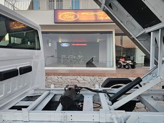 Ford Transit 2014 140PS ΚΑΡΟΤΣΑ 2,78  ΑΝΑΤΡΟΠΗ A/C TIMH ΦΙΧ ΔΕΝ ΕΧΕΙ ΦΠΑ-thumb-48