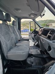 Ford Transit 2014 140PS ΚΑΡΟΤΣΑ 2,78  ΑΝΑΤΡΟΠΗ A/C TIMH ΦΙΧ ΔΕΝ ΕΧΕΙ ΦΠΑ-thumb-51