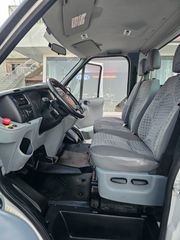 Ford Transit 2014 140PS ΚΑΡΟΤΣΑ 2,78  ΑΝΑΤΡΟΠΗ A/C TIMH ΦΙΧ ΔΕΝ ΕΧΕΙ ΦΠΑ-thumb-52
