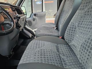 Ford Transit 2014 140PS ΚΑΡΟΤΣΑ 2,78  ΑΝΑΤΡΟΠΗ A/C TIMH ΦΙΧ ΔΕΝ ΕΧΕΙ ΦΠΑ-thumb-54
