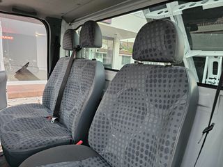Ford Transit 2014 140PS ΚΑΡΟΤΣΑ 2,78  ΑΝΑΤΡΟΠΗ A/C TIMH ΦΙΧ ΔΕΝ ΕΧΕΙ ΦΠΑ-thumb-55