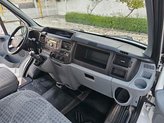 Ford Transit 2014 140PS ΚΑΡΟΤΣΑ 2,78  ΑΝΑΤΡΟΠΗ A/C TIMH ΦΙΧ ΔΕΝ ΕΧΕΙ ΦΠΑ-thumb-59