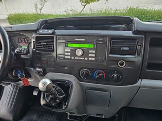Ford Transit 2014 140PS ΚΑΡΟΤΣΑ 2,78  ΑΝΑΤΡΟΠΗ A/C TIMH ΦΙΧ ΔΕΝ ΕΧΕΙ ΦΠΑ-thumb-62