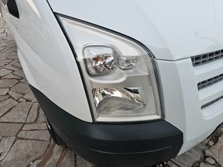 Ford Transit 2014 140PS ΚΑΡΟΤΣΑ 2,78  ΑΝΑΤΡΟΠΗ A/C TIMH ΦΙΧ ΔΕΝ ΕΧΕΙ ΦΠΑ-thumb-15