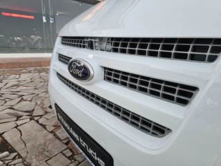 Ford Transit 2014 140PS ΚΑΡΟΤΣΑ 2,78  ΑΝΑΤΡΟΠΗ A/C TIMH ΦΙΧ ΔΕΝ ΕΧΕΙ ΦΠΑ-thumb-17