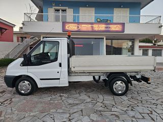Ford Transit 2014 140PS ΚΑΡΟΤΣΑ 2,78  ΑΝΑΤΡΟΠΗ A/C TIMH ΦΙΧ ΔΕΝ ΕΧΕΙ ΦΠΑ-thumb-20