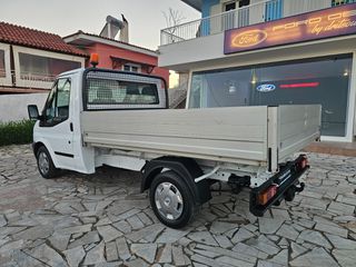 Ford Transit 2014 140PS ΚΑΡΟΤΣΑ 2,78  ΑΝΑΤΡΟΠΗ A/C TIMH ΦΙΧ ΔΕΝ ΕΧΕΙ ΦΠΑ-thumb-21