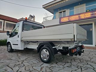 Ford Transit 2014 140PS ΚΑΡΟΤΣΑ 2,78  ΑΝΑΤΡΟΠΗ A/C TIMH ΦΙΧ ΔΕΝ ΕΧΕΙ ΦΠΑ-thumb-22