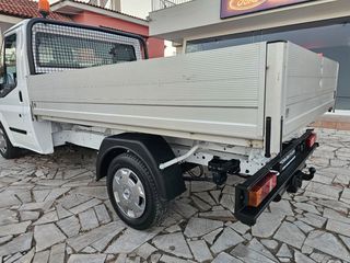 Ford Transit 2014 140PS ΚΑΡΟΤΣΑ 2,78  ΑΝΑΤΡΟΠΗ A/C TIMH ΦΙΧ ΔΕΝ ΕΧΕΙ ΦΠΑ-thumb-23