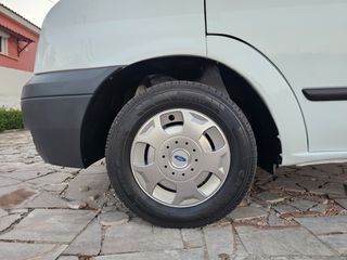 Ford Transit 2014 140PS ΚΑΡΟΤΣΑ 2,78  ΑΝΑΤΡΟΠΗ A/C TIMH ΦΙΧ ΔΕΝ ΕΧΕΙ ΦΠΑ-thumb-29