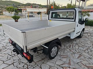 Ford Transit 2014 140PS ΚΑΡΟΤΣΑ 2,78  ΑΝΑΤΡΟΠΗ A/C TIMH ΦΙΧ ΔΕΝ ΕΧΕΙ ΦΠΑ-thumb-33