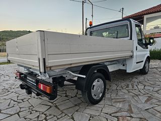 Ford Transit 2014 140PS ΚΑΡΟΤΣΑ 2,78  ΑΝΑΤΡΟΠΗ A/C TIMH ΦΙΧ ΔΕΝ ΕΧΕΙ ΦΠΑ-thumb-34