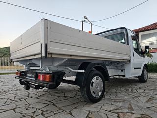 Ford Transit 2014 140PS ΚΑΡΟΤΣΑ 2,78  ΑΝΑΤΡΟΠΗ A/C TIMH ΦΙΧ ΔΕΝ ΕΧΕΙ ΦΠΑ-thumb-35