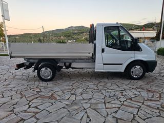Ford Transit 2014 140PS ΚΑΡΟΤΣΑ 2,78  ΑΝΑΤΡΟΠΗ A/C TIMH ΦΙΧ ΔΕΝ ΕΧΕΙ ΦΠΑ-thumb-36