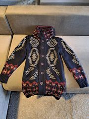 2 μάλλινες ζακέτες