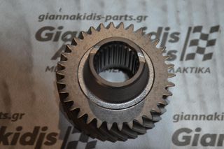 Γρανάζι Σασμάν Suzuki Jimny Μ13Α Με Κουμπί 2006-2015 24122-76J00 (5ης 4ης)