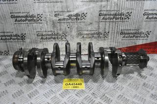 Στρόφαλος Κινητήρα Mitsubishi Canter 3.0 4Μ42 2001-2005