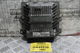 Εγκέφαλος Peugeot - Citroen Fiat 2.0HDi Expert - Jumpy - Scudo RHK 2002-2007 SID803A 5WS40615C-T