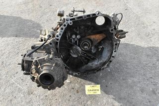 Σασμάν Toyota RAV 4X4 4 1AZ/2AZ 2005-2010