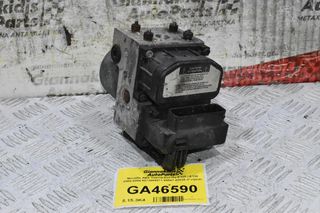 Μονάδα ABS Toyota Corolla E120 / E130 2002-2004 0273004571 89541-02030 (Γνήσια)