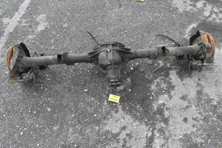 Διαφορικό Πίσω Volkswagen Amarok 3.0 V6 10X37 2010-2018 (Με δισκους) 2H6500040D