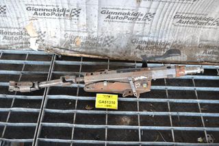 Κολώνα τιμονιού Volkswagen Τ5 Syncro 4x4 2004-2010