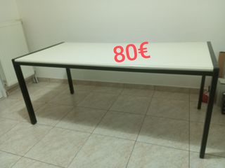 Πωλείται γραφείο 1,60x80