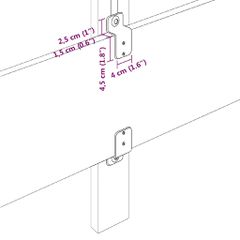 Κεφαλάρι Μπλε ύφασμα 42007221-thumb-9