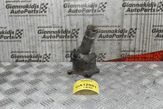Βάση Θερμοστάτη Nissan Navara D22 YD25 2001-2005