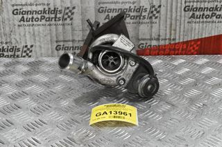 Turbo Τουρμπίνα Ford Transit 2.2 TDCI QVFA 2005-2010 49131-05312 6C10-6K682-0D