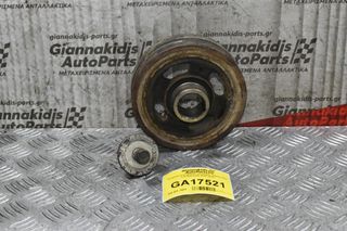 Τροχαλία Στροφάλου Κινητήρα Toyota Hilux 2.5 2KD KUN 2010-2015