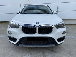 Bmw X1 2017 XDRIVE PANORAMA ΕΛΛΗΝΙΚΗΣ ΑΝΤΙΠΡΟΣΩΠΕΙΑΣ-thumb-5