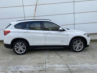 Bmw X1 2017 XDRIVE PANORAMA ΕΛΛΗΝΙΚΗΣ ΑΝΤΙΠΡΟΣΩΠΕΙΑΣ-thumb-9