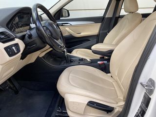 Bmw X1 2017 XDRIVE PANORAMA ΕΛΛΗΝΙΚΗΣ ΑΝΤΙΠΡΟΣΩΠΕΙΑΣ-thumb-14