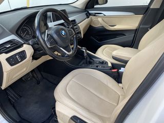 Bmw X1 2017 XDRIVE PANORAMA ΕΛΛΗΝΙΚΗΣ ΑΝΤΙΠΡΟΣΩΠΕΙΑΣ-thumb-13