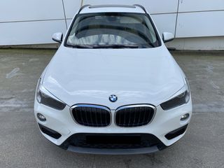 Bmw X1 2017 XDRIVE PANORAMA ΕΛΛΗΝΙΚΗΣ ΑΝΤΙΠΡΟΣΩΠΕΙΑΣ-thumb-6