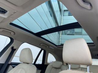 Bmw X1 2017 XDRIVE PANORAMA ΕΛΛΗΝΙΚΗΣ ΑΝΤΙΠΡΟΣΩΠΕΙΑΣ-thumb-20