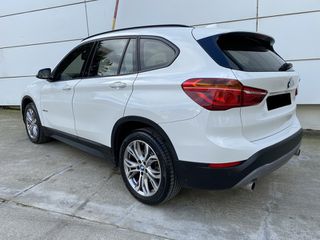 Bmw X1 2017 XDRIVE PANORAMA ΕΛΛΗΝΙΚΗΣ ΑΝΤΙΠΡΟΣΩΠΕΙΑΣ-thumb-3