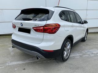 Bmw X1 2017 XDRIVE PANORAMA ΕΛΛΗΝΙΚΗΣ ΑΝΤΙΠΡΟΣΩΠΕΙΑΣ-thumb-11