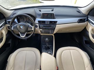 Bmw X1 2017 XDRIVE PANORAMA ΕΛΛΗΝΙΚΗΣ ΑΝΤΙΠΡΟΣΩΠΕΙΑΣ-thumb-12