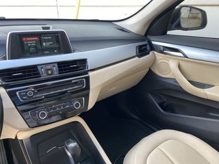 Bmw X1 2017 XDRIVE PANORAMA ΕΛΛΗΝΙΚΗΣ ΑΝΤΙΠΡΟΣΩΠΕΙΑΣ-thumb-18