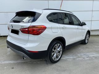 Bmw X1 2017 XDRIVE PANORAMA ΕΛΛΗΝΙΚΗΣ ΑΝΤΙΠΡΟΣΩΠΕΙΑΣ-thumb-10