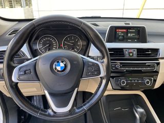 Bmw X1 2017 XDRIVE PANORAMA ΕΛΛΗΝΙΚΗΣ ΑΝΤΙΠΡΟΣΩΠΕΙΑΣ-thumb-17